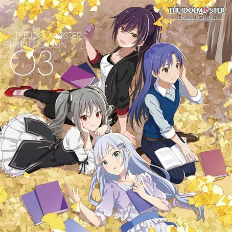 [2022 03 02] THE IDOLM@STER STARLIT SEASON 03 [FLAC .